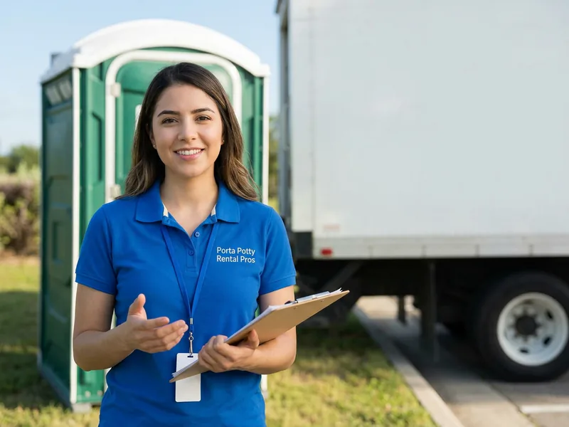 Porta Potty Rental  in Absecon  FAQ